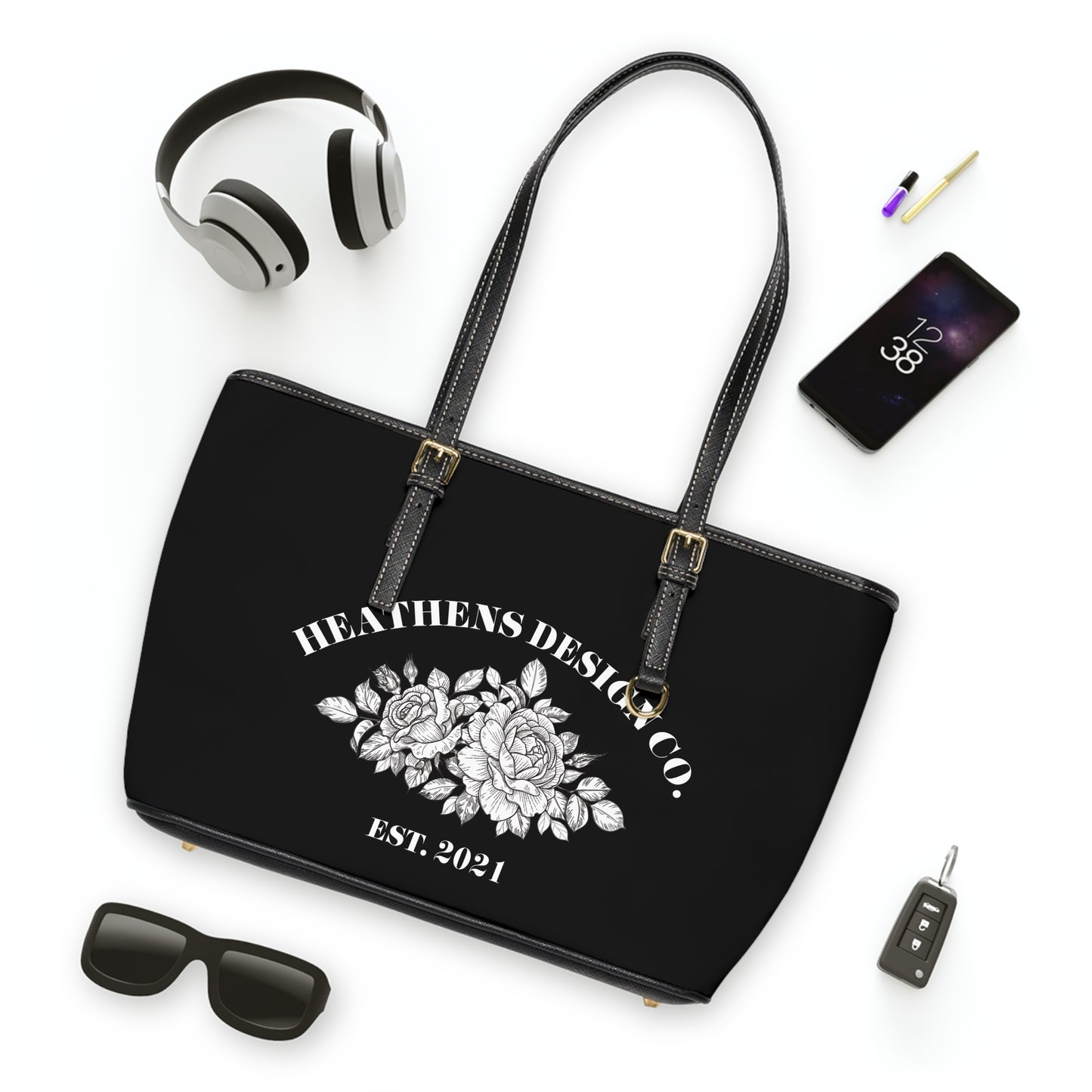 HDC Rose - Shoulder Bag