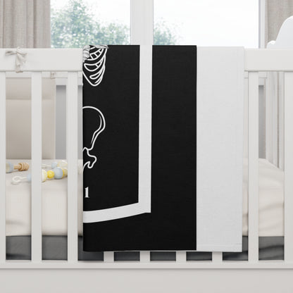 Soft Fleece Baby Blanket