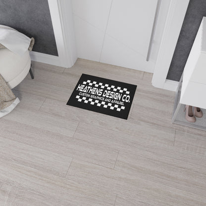 So Classic - Heavy Duty Floor Mat