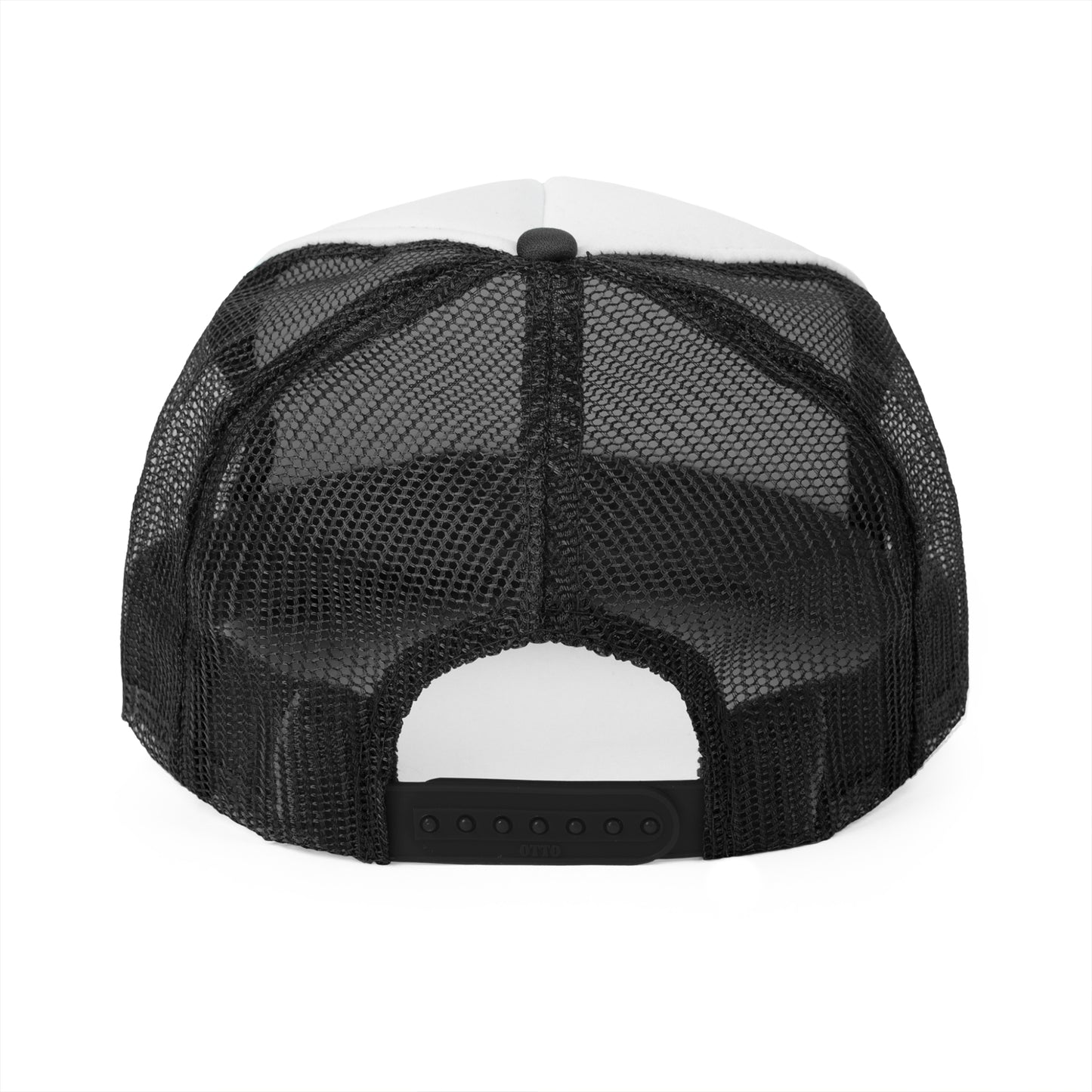 HDC Rose - Trucker Cap