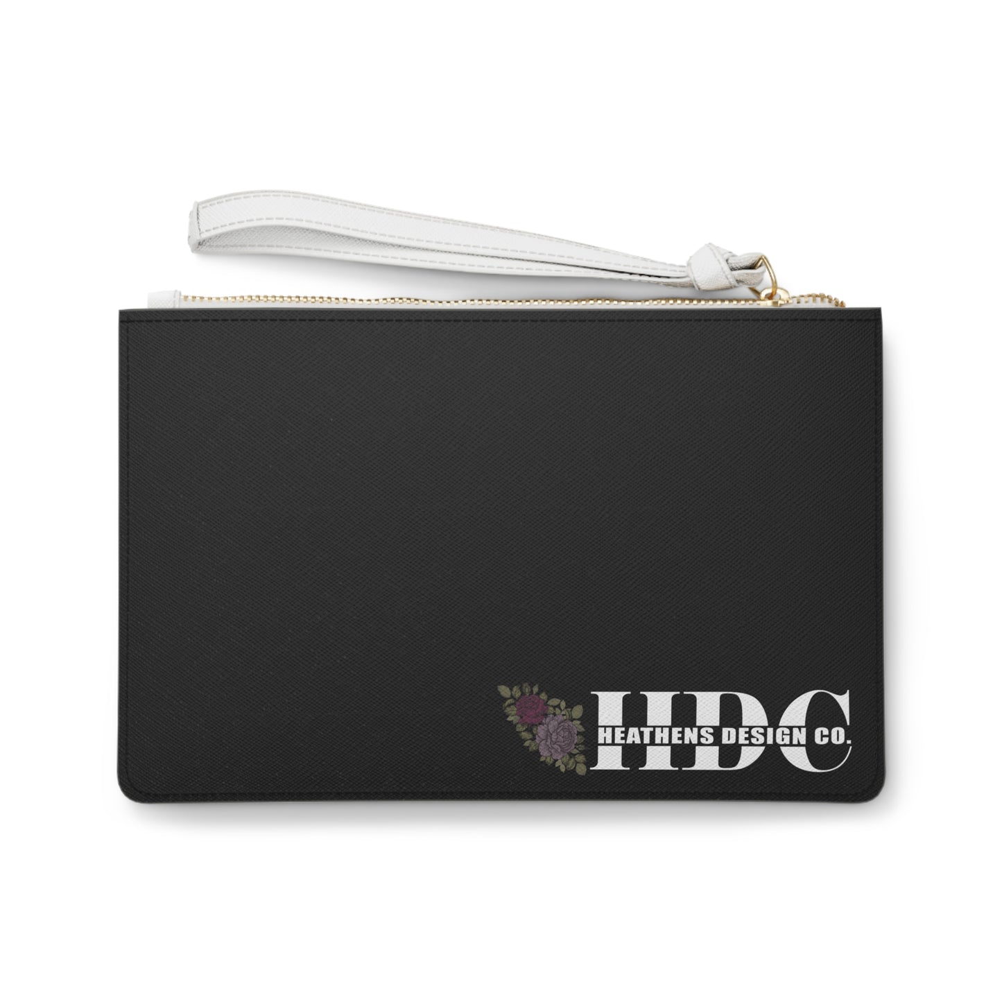 HDC Rose - Clutch Bag