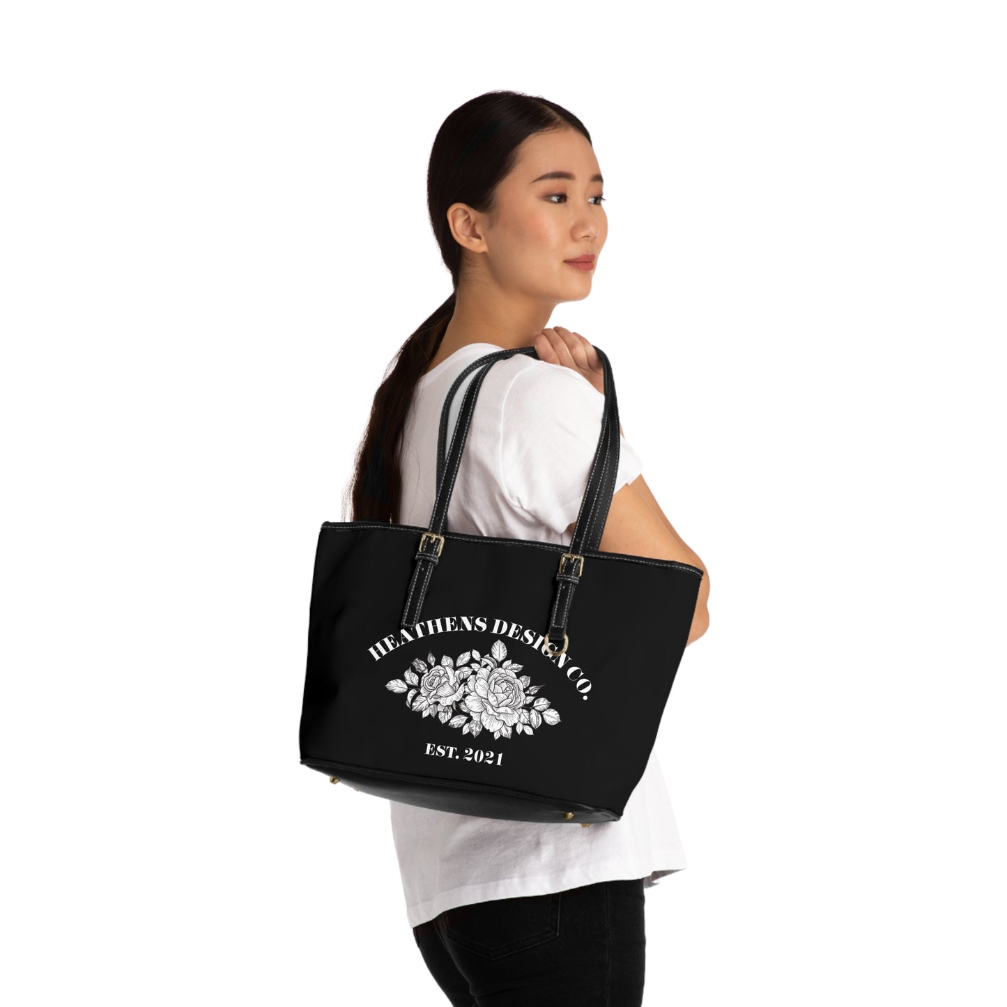 HDC Rose - Shoulder Bag