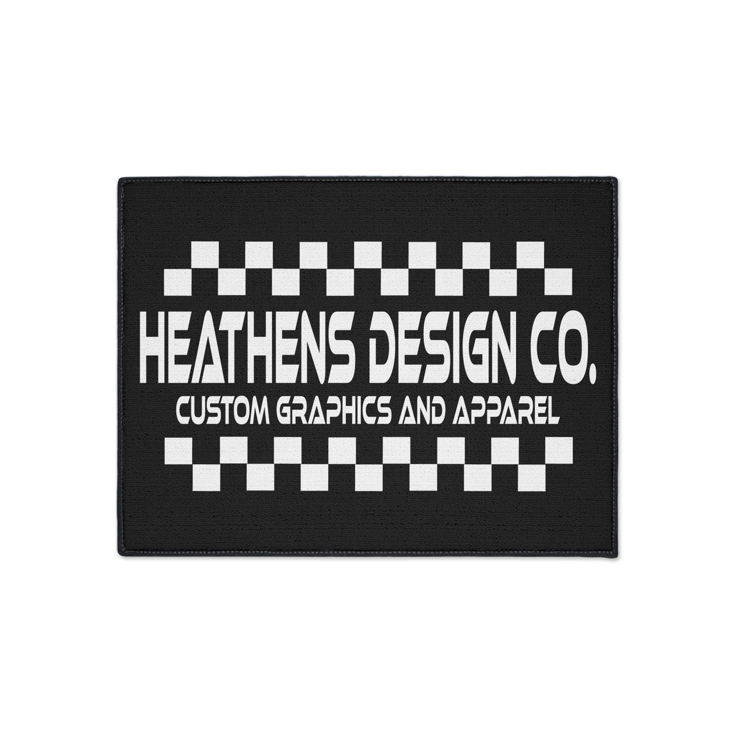 So Classic - Heavy Duty Floor Mat