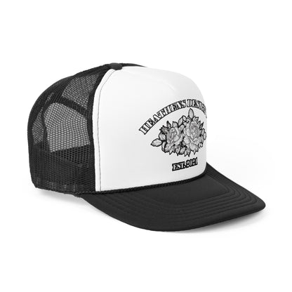 HDC Rose - Trucker Cap