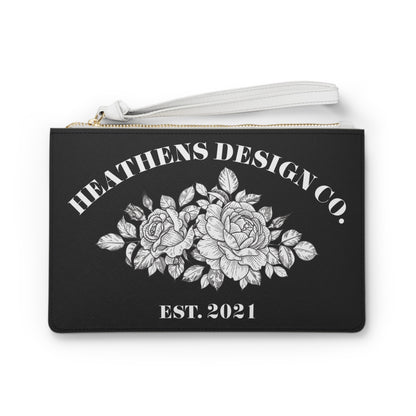 HDC Rose - Clutch Bag