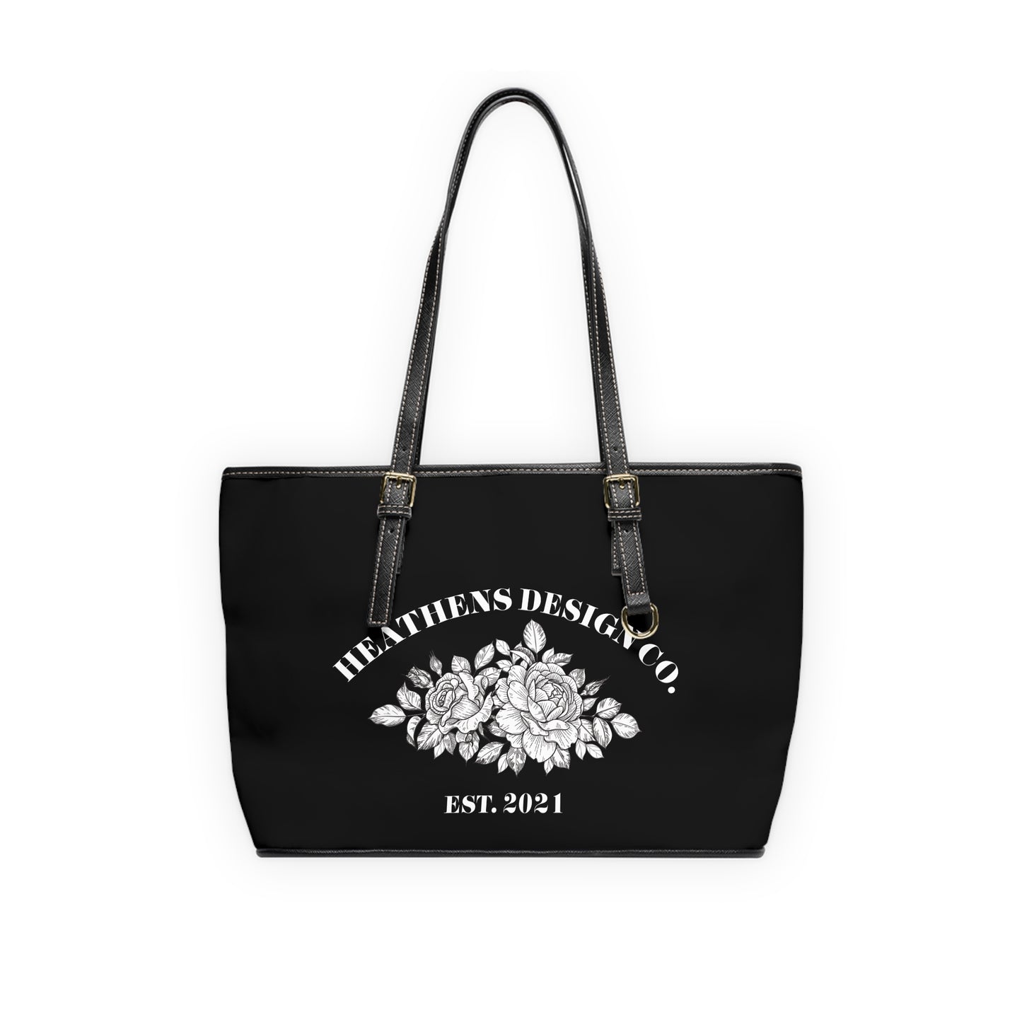 HDC Rose - Shoulder Bag