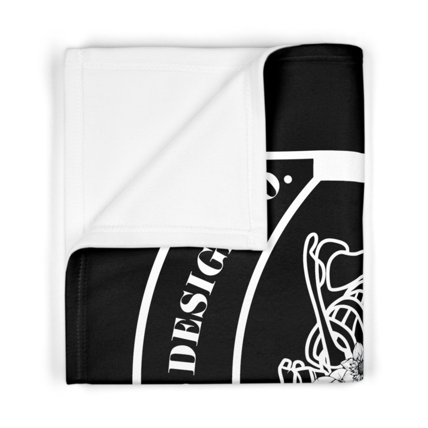 Soft Fleece Baby Blanket