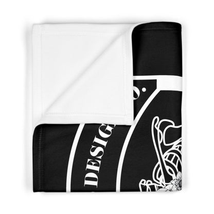 Soft Fleece Baby Blanket